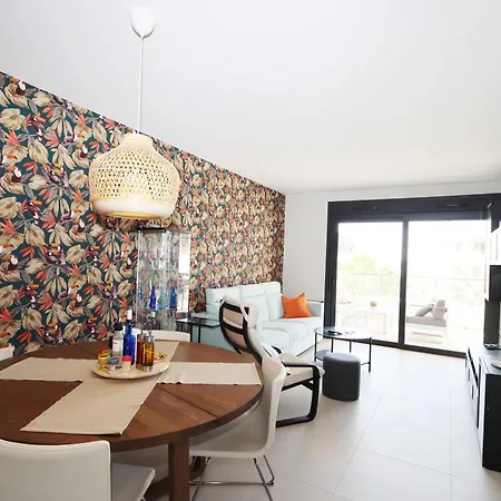 Ref 10900 Apartamento Beach Playa Flamenca アパート *