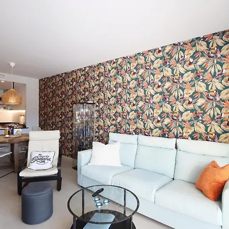Ref 10900 Apartamento Beach Playa Flamenca * アリカンテ